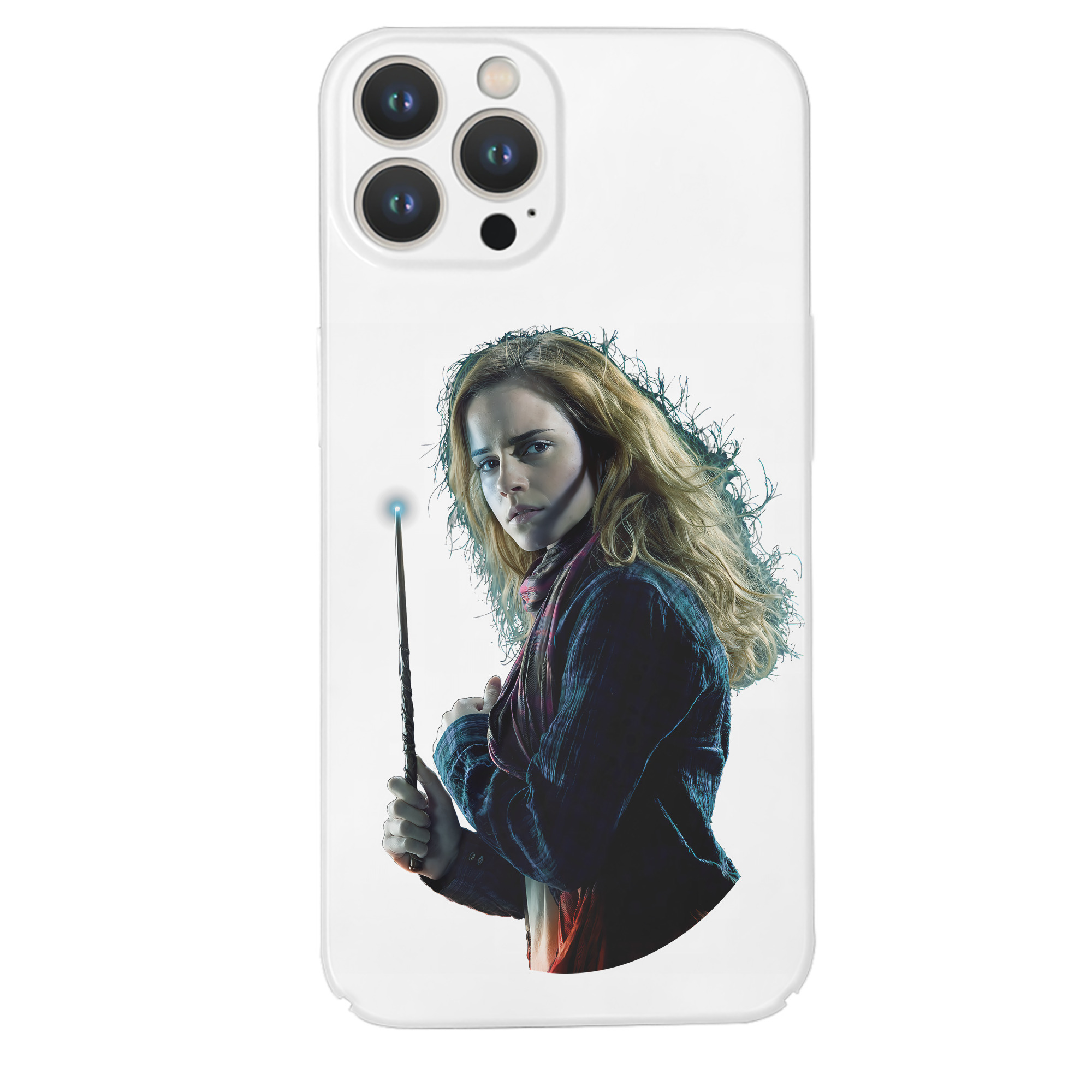 （画像用） Harry Potter ハリー・ポッターシリーズ 【iPhone 14シリーズ対応】ハードケース